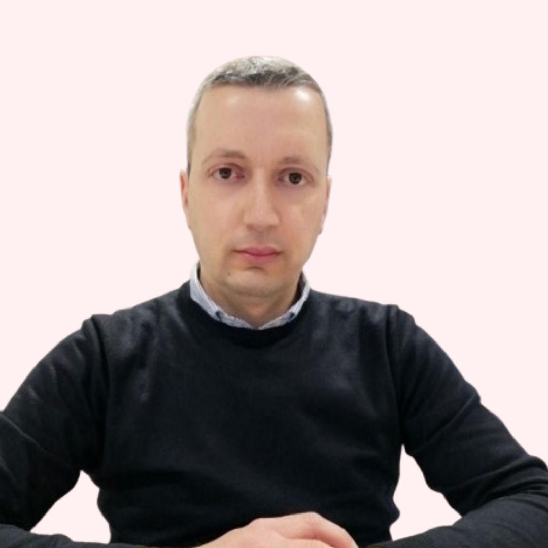 Raffaele Fusco
