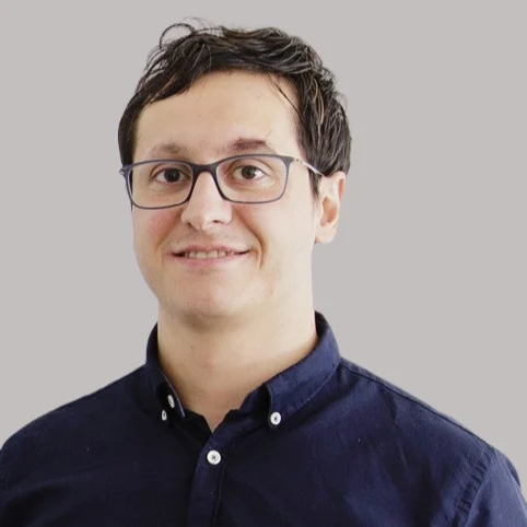 Federico Perillo